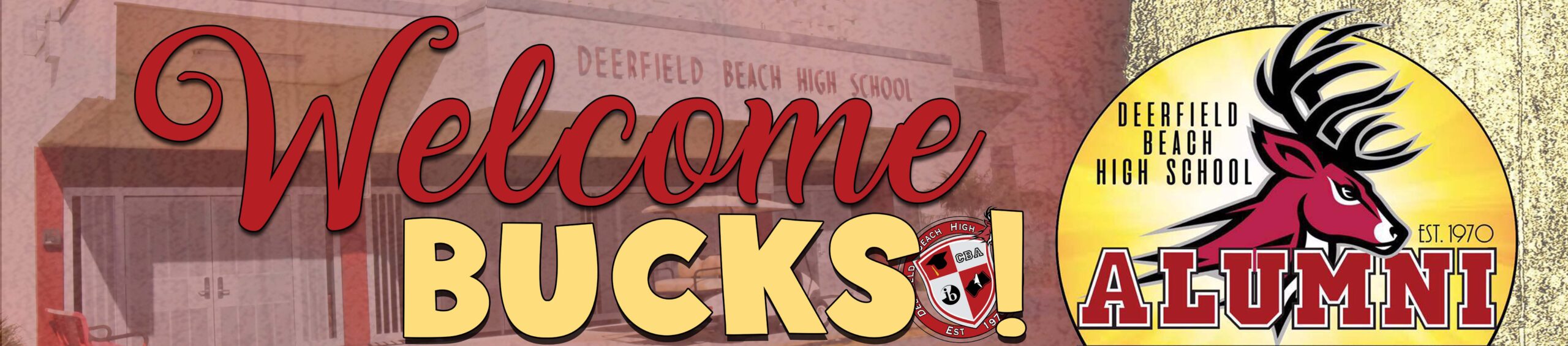 One City, Two Titles  Deerfield Beach High School