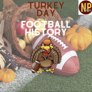 A brief history of Thanksgiving Day football - The Bucknellian