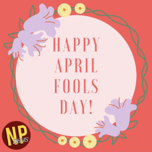 April Fools’ Day – Deerfield Beach High School