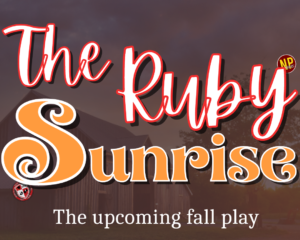 The Ruby Sunrise – Deerfield Beach High School