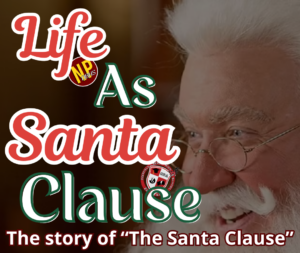 Santa Elife Life As Santa Clause – Deerfield Beach High School