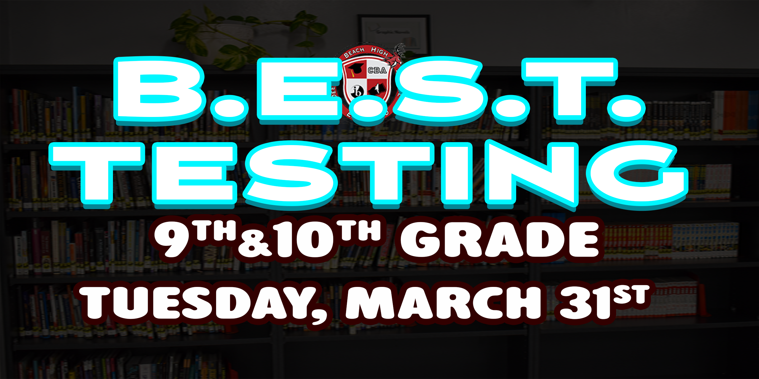 Deerfield Beach High School — Boarding